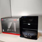 Roborock Saros 10 Black, Verzenden, Nieuw