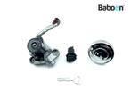 Contactslot Set Yamaha XVS 650 Custom 2003-2013 V-Star, Motoren, Verzenden, Gebruikt