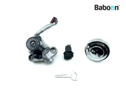 Contactslot Set Yamaha XVS 650 Custom 2003-2013 V-Star, Motoren, Onderdelen | Yamaha, Gebruikt, Verzenden