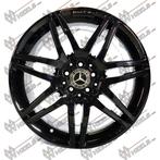 Mercedes E klasse W212 AMG 19 inch originele velgen A2124014, Ophalen of Verzenden