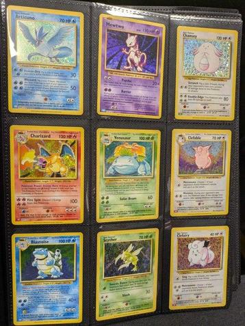 Pokémon - 180 Card - MINT. PSA Ready - Dracaufeu,