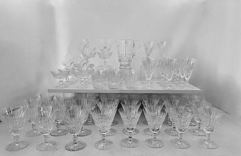 Waterford - Service à boisson (56) - Tramore - complet -, Antiek en Kunst, Antiek | Meubels | Tafels
