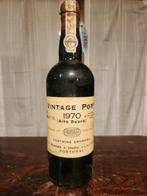 1970 Borges - Douro Vintage Port - 1 Fles (0,75 liter), Verzamelen, Nieuw
