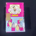 Panini Disney Mickey Mouse - Empty box + 100 Sealed Pack -