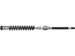 Makita EN410MP - Heggenschaar hulpstuk - 49 cm snijlengte, Verzenden, Zo goed als nieuw