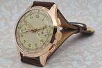 Chronographe Suisse - Cal. Landeron 149 - JUMBO - Zonder, Nieuw