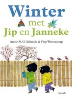 Winter met Jip en Janneke 9789045113999, Boeken, Gelezen, Annie M.G. Schmidt, Verzenden
