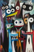 Felix van Horst - Wild Whimsy (XXL)