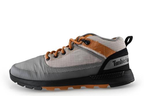 Timberland Wandelschoenen in maat 42 Grijs | 5% extra, Kleding | Heren, Schoenen, Overige kleuren, Zo goed als nieuw, Verzenden