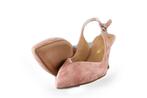 Unisa Pumps in maat 39 Roze | 5% extra korting, Kleding | Dames, Schoenen, Pumps, Verzenden, Zo goed als nieuw, Roze