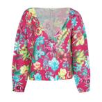 Princess goes Hollywood • wollen trui bloem • 36, Kleding | Dames, Princess goes Hollywood, Verzenden, Nieuw, Roze