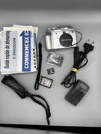 Olympus CAMEDIA C-5000 Zoom Digitale camera, TV, Hi-fi & Vidéo, Appareils photo numériques