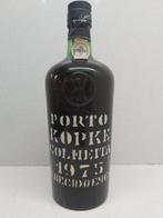 1975 Kopke - Colheita Port - Embouteillé en 1985 - Douro - 1, Verzamelen, Nieuw