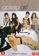 Gossip girl - Seizoen 2 op DVD, Cd's en Dvd's, Dvd's | Drama, Nieuw in verpakking, Verzenden
