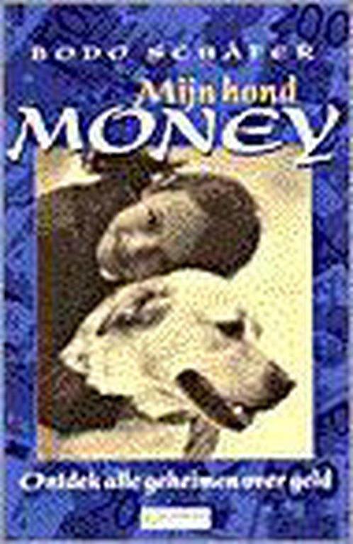 Hond Money 9789055134038, Livres, Livres pour enfants | Jeunesse | 13 ans et plus, Envoi