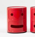 Kartell - Anna Castelli Ferrieri - Ladekast - Componibili