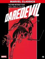 Marvel Classics 3: Daredevil, The Man Without Fear 2 (van 2), Nieuw, Verzenden
