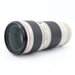 Canon EF 70-200mm f/4 L USM | Tweedehands, Verzenden
