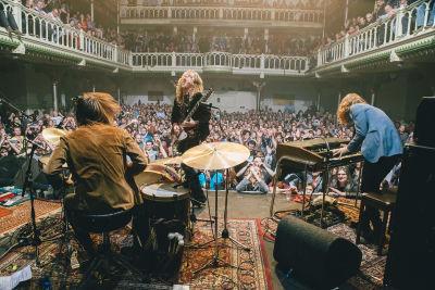 Dewolff Tickets, Tickets en Kaartjes, Overige Tickets en Kaartjes