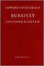 Rubaiyat van Omar Khayyam / Ambo-tweetalig 9789026314827, Boeken, Gedichten en Poëzie, Verzenden, Zo goed als nieuw, E. Fitzgerald