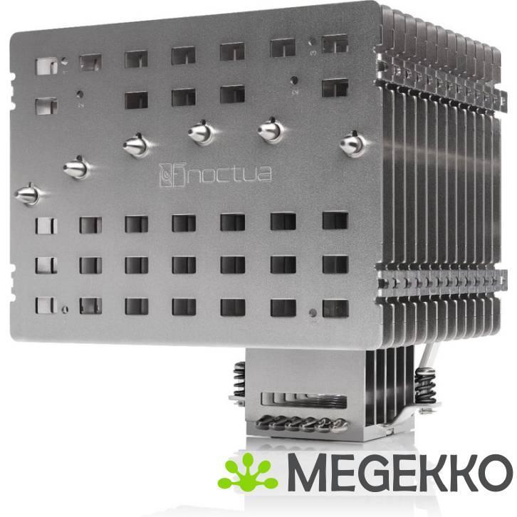 Noctua NH-P1, Computers en Software, Computerkoelers, Nieuw, Verzenden