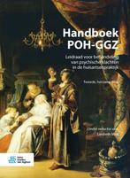 Handboek POH-GGZ 9789036828710, Verzenden, Zo goed als nieuw