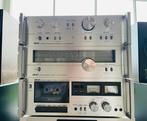 Akai - AM-2250 Solid state geïntegreerde versterker, AT-2250, Audio, Tv en Foto, Radio's, Nieuw
