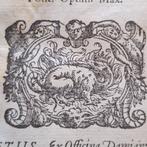 J. Angles - Flores theologicarum quaestionum, in secundum