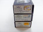Liliput H0 - L384803/L383913/L384603 - Modeltrein, Hobby & Loisirs créatifs, Trains miniatures | HO