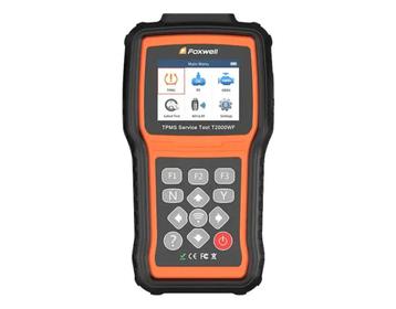 Foxwell T2000WF TPMS Programmeur beschikbaar voor biedingen