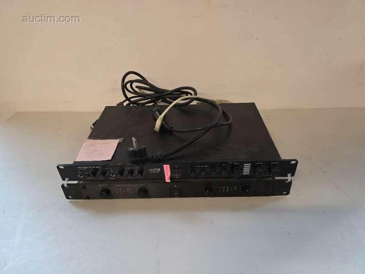 diverse audio toestellen (2x) Aparte PM 7400..., Télécoms, Télécommunications Autre, Enlèvement