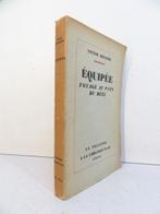 Victor Segalen - Equipée. Voyage au pays du réel - 1929