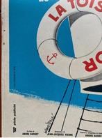 Hergé - Tintin et le mystère de la Toison dOr, original, Verzamelen, Nieuw