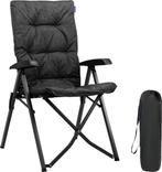 2eChoix | TRVLMORE Chaise de camping - Sac de transport, Ophalen of Verzenden, Nieuw