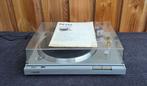 Sony - PS-242 Platenspeler