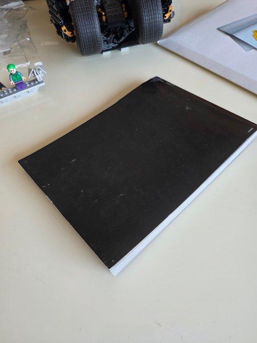 Lego Set - 76240 - DC Super Heroes - DC Batman Batmobile, Kinderen en Baby's, Speelgoed | Duplo en Lego