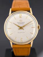 Orient - Orient Star Dynamic 14k Gold Filled - Zonder, Handtassen en Accessoires, Horloges | Heren, Nieuw