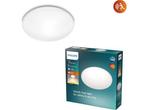 Veiling - Philips Shan plafonnière - met sensor - warmwit l, Huis en Inrichting, Nieuw