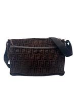 Fendi - Messenger - Sac, Handtassen en Accessoires, Tassen | Damestassen, Nieuw