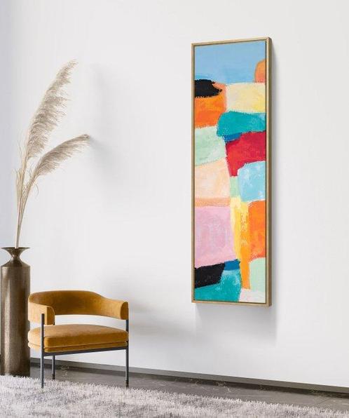 Gaby Acevedo - Lucis fragmenta nº3 (XL) - No Reserve, Antiek en Kunst, Kunst | Designobjecten