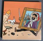 Tintin - Le Secret de la Licorne - Impression sur toile sur, Nieuw