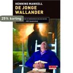 De jonge Wallander / Inspecteur Wallander-reeks / 9, Verzenden, Gelezen, Henning Mankell