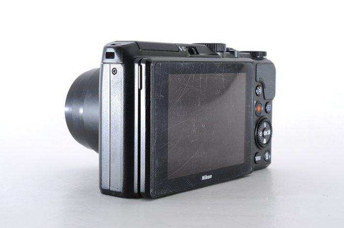 Nikon COOLPIX A900 Digitale camera, TV, Hi-fi & Vidéo, Appareils photo numériques