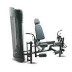 Inspire DUAL Station Seated Leg Extension + Leg Curl, Sport en Fitness, Verzenden, Nieuw