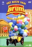 Brum - Brum viert feest op DVD, Verzenden