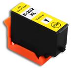 Huis-Merk  EPSON 202XL C13T02H44010 Yellow 12,3ml 247print, Computers en Software, Printerbenodigdheden, Verzenden, Nieuw, Epson