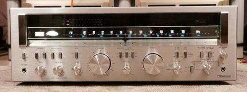 Sansui - G-8700 DB - Zuivere DC-kracht Solid state, Audio, Tv en Foto, Radio's