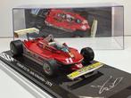 Ferrari - Jody Scheckter (signed) - 1979 - Modelauto op, Nieuw