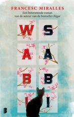 Wabi Sabi 9789022585092 Francesc Miralles, Boeken, Verzenden, Zo goed als nieuw, Francesc Miralles