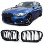 Sportgrille - BMW 1 Serie F20 F21 2015-2019 - dubbele sta..., Ophalen of Verzenden, Nieuw